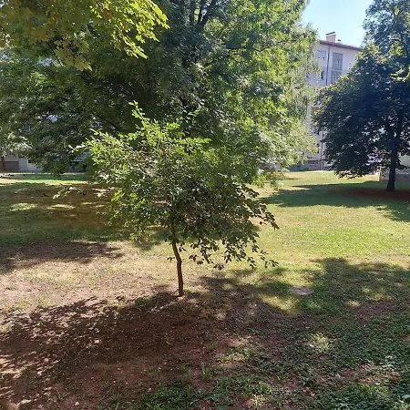 Pirqe Apartmant