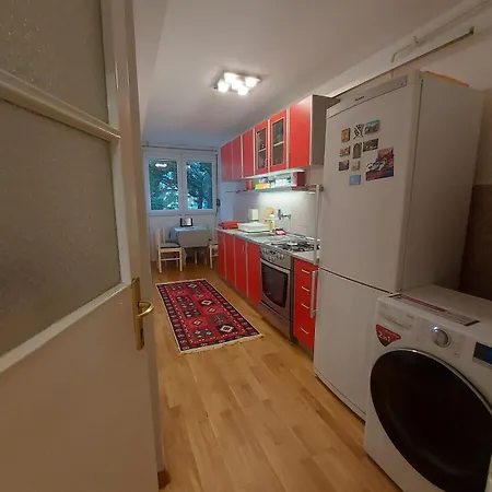 Pirqe Apartmant 아파트