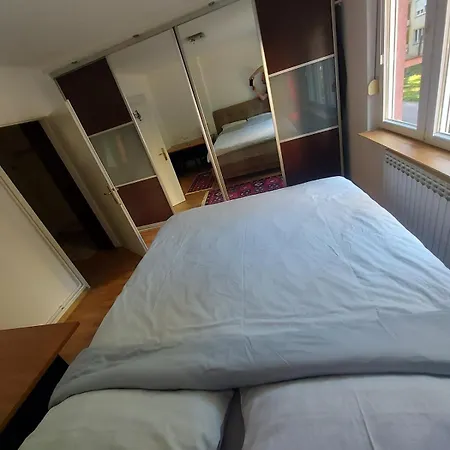 Pirqe Apartmant 사라예보