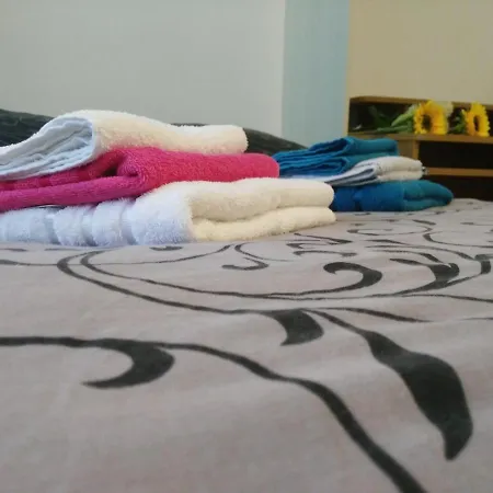 Pirqe Apartmant * Sarajevo