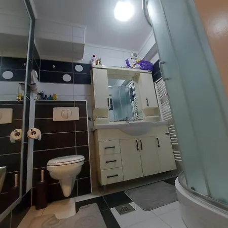 Pirqe Apartmant 아파트