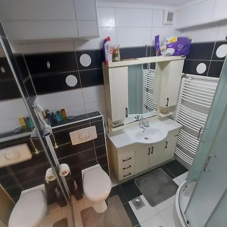 Pirqe Apartmant 아파트