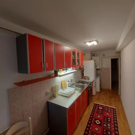 Pirqe Apartmant Apartment Sarajevo