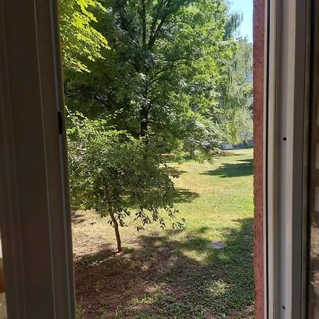 아파트 Pirqe Apartmant 사라예보