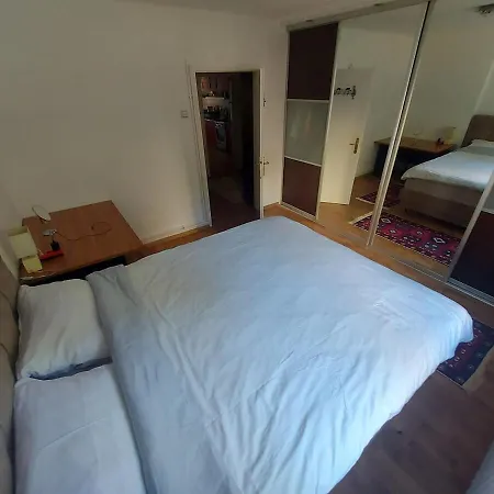 Pirqe Apartmant