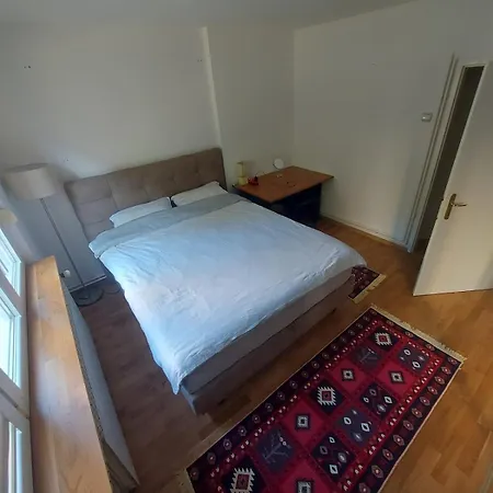 Daire Pirqe Apartmant *