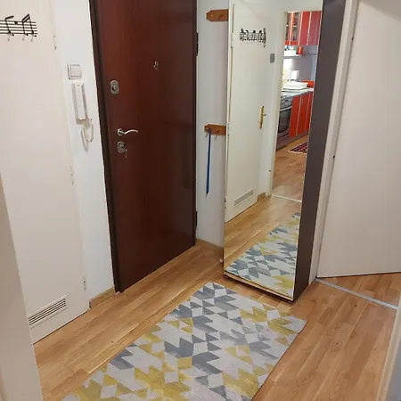 Pirqe Apartmant Saraybosna