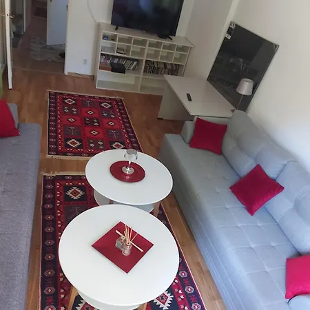 Pirqe Apartmant