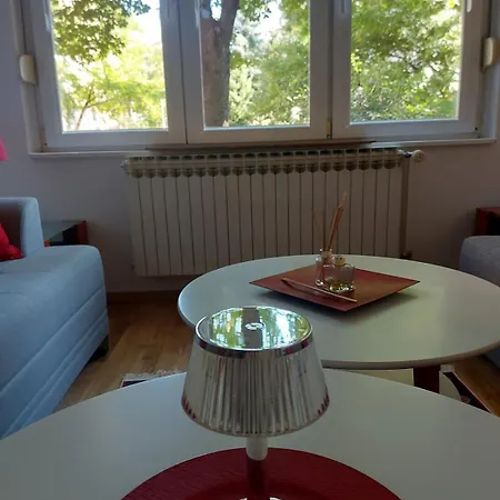 Pirqe Apartmant * Saraybosna